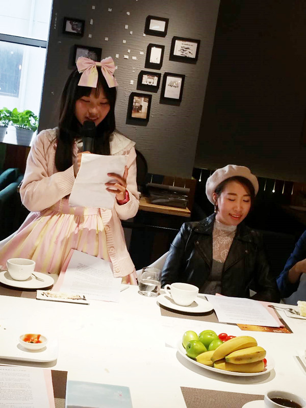 劉同學(xué)發(fā)言 劉同學(xué)發(fā)言