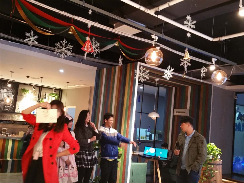 答案揭曉 答案揭曉