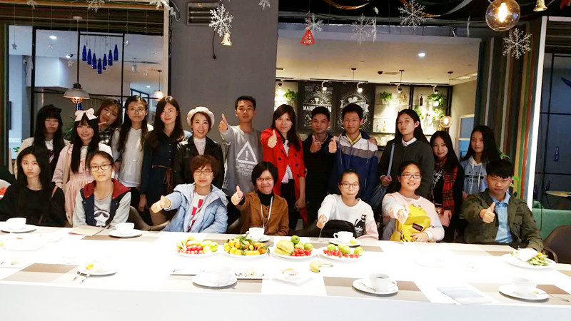 日語(yǔ)趴圓滿結(jié)束 日語(yǔ)趴圓滿結(jié)束